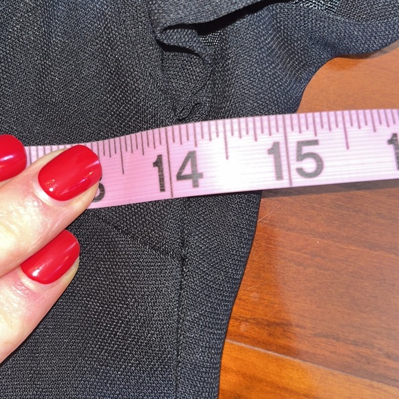 Vintage Jackie-O Dress - Picture 12 of 16